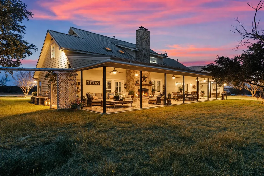Address Not Shown Lampasas, TX 76550