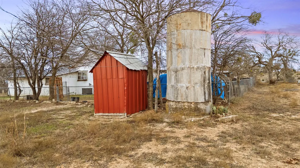 Address Not Shown Lampasas, TX 76550