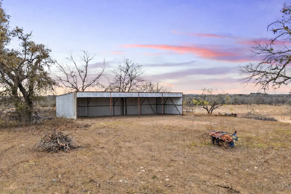 Address Not Shown Lampasas, TX 76550