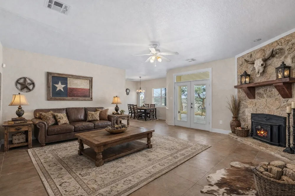 Address Not Shown Lampasas, TX 76550