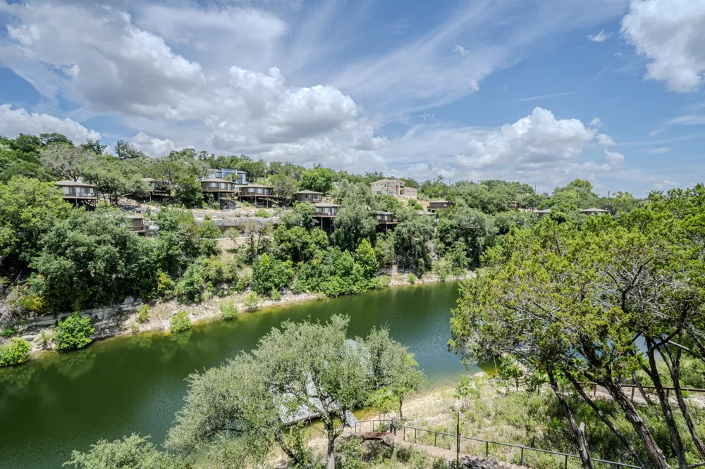 718 Bermuda Street Lakeway, TX 78734