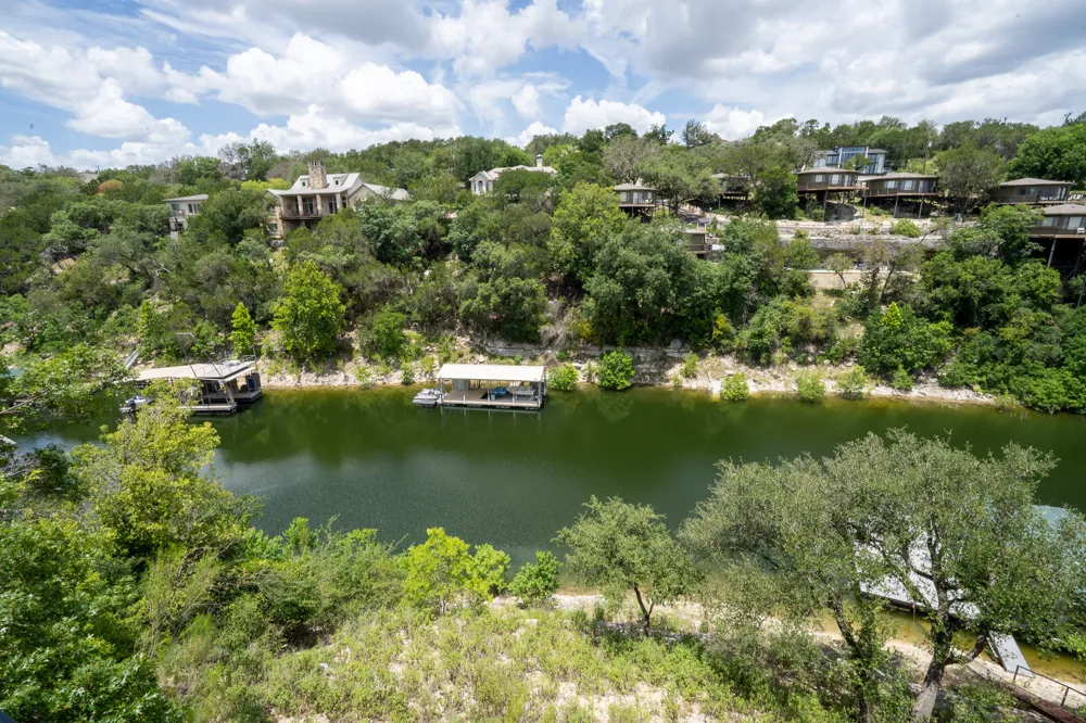 718 Bermuda Street Lakeway, TX 78734