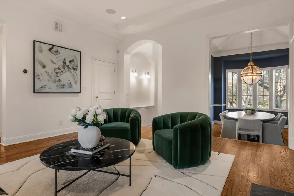 2703 McCullough Street Austin, TX 78703