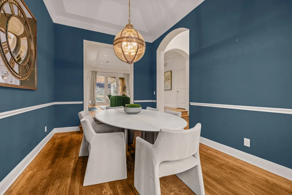 2703 McCullough Street Austin, TX 78703