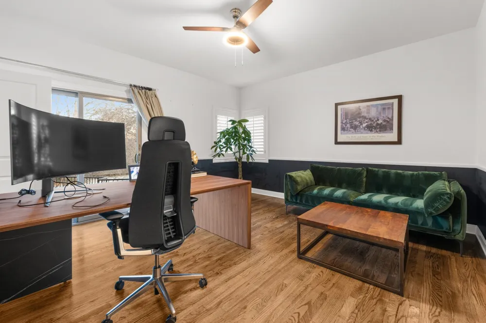 2703 McCullough Street Austin, TX 78703