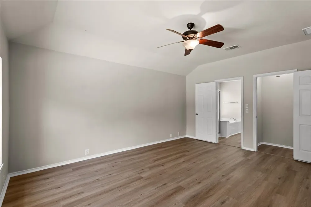 2808 Barefoot Lane Round Rock, TX 78665