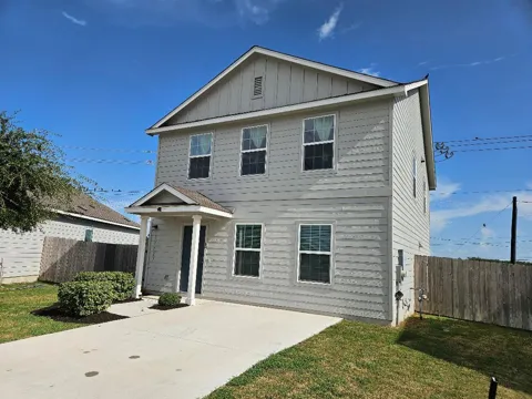 17721 Somerville Court