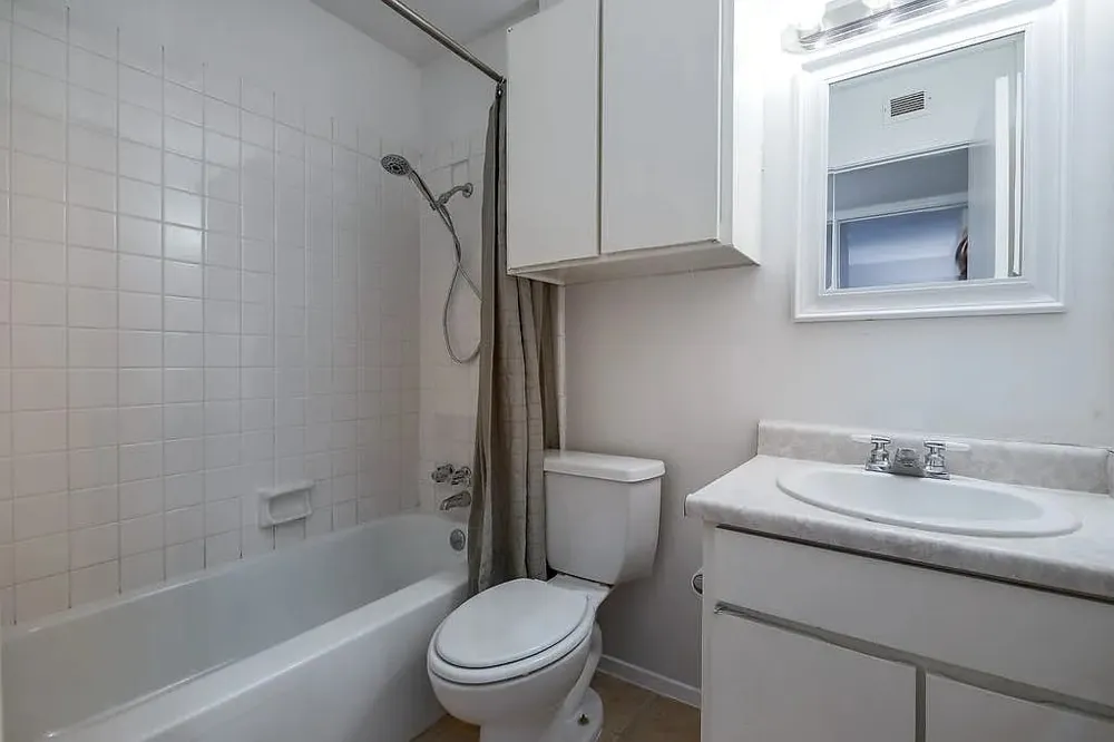 3431 North Hills Drive #103 Austin, TX 78731