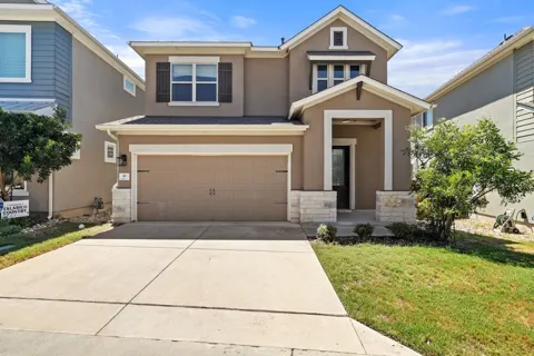 5820 Harper Park Drive #43