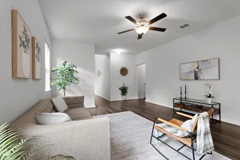 321 Buffalo View Lane