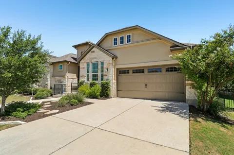 326 Mendocino Lane