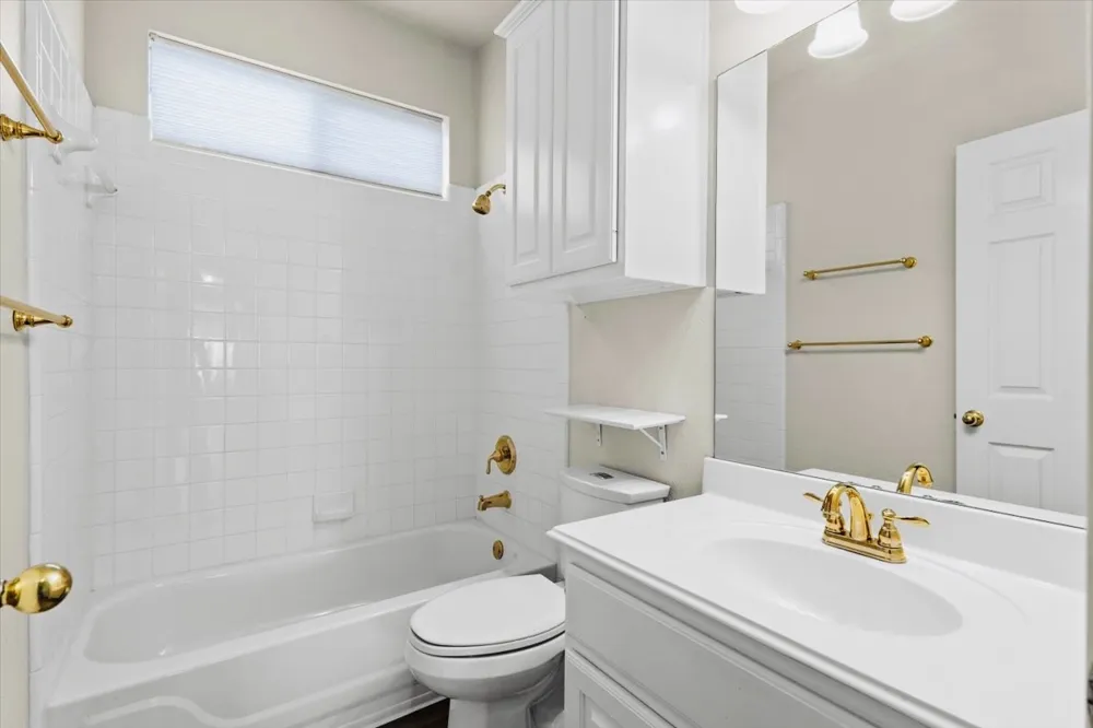 3112 Burks Lane Austin, TX 78732