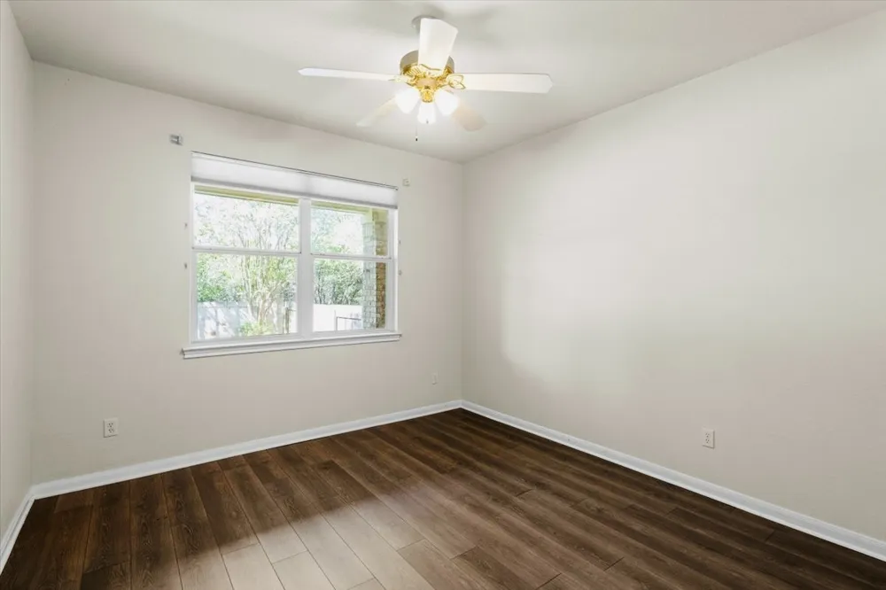 3112 Burks Lane Austin, TX 78732