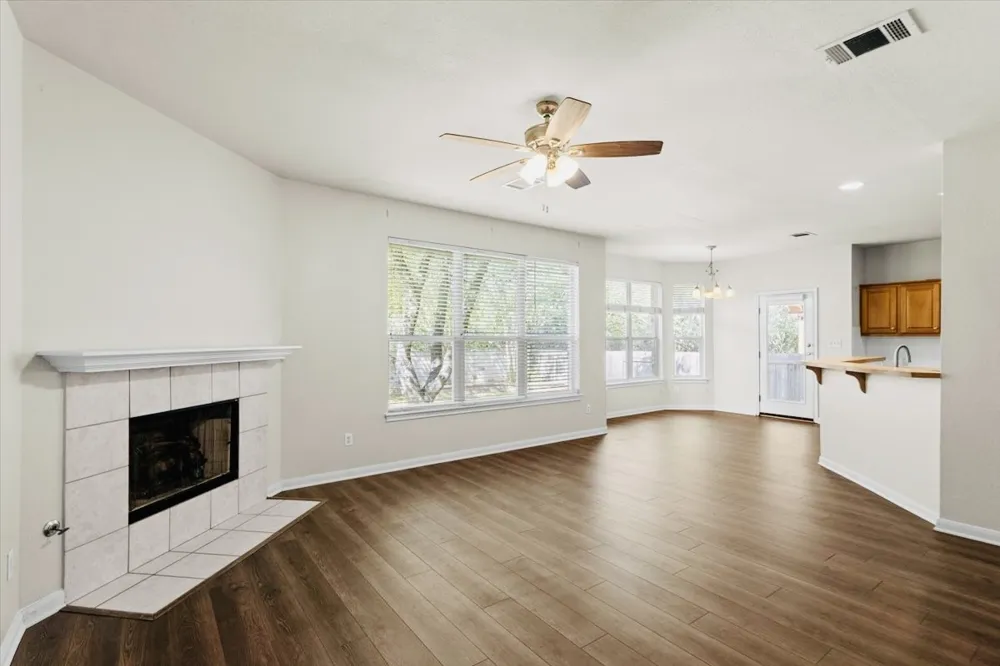 3112 Burks Lane Austin, TX 78732