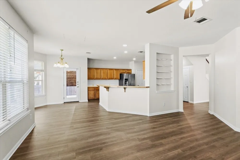 3112 Burks Lane Austin, TX 78732