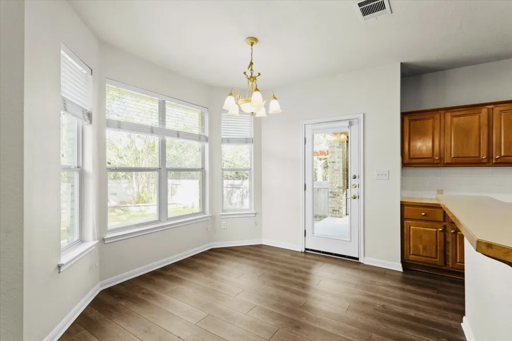 3112 Burks Lane Austin, TX 78732