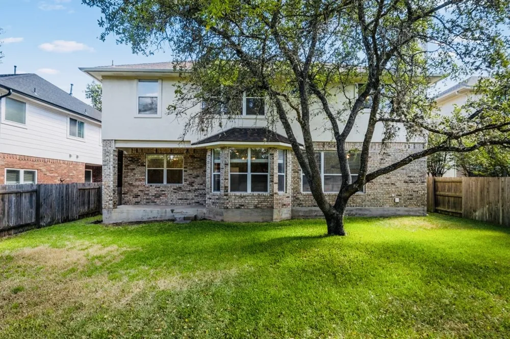 3112 Burks Lane Austin, TX 78732