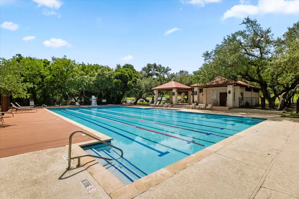 3112 Burks Lane Austin, TX 78732