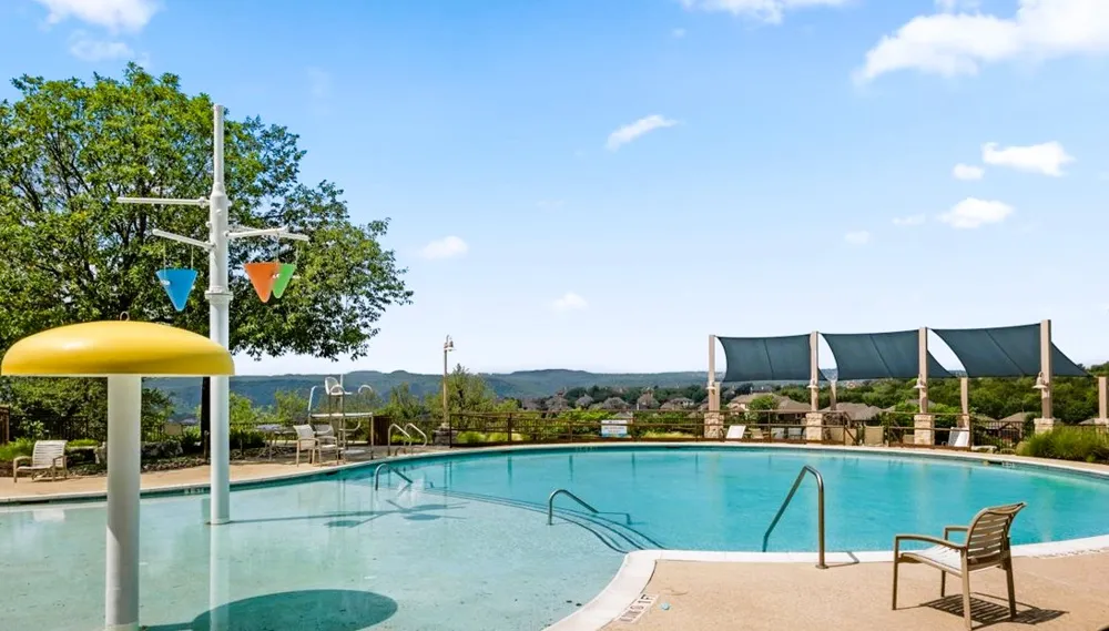 3112 Burks Lane Austin, TX 78732