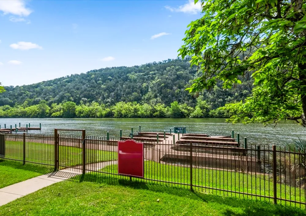 3112 Burks Lane Austin, TX 78732