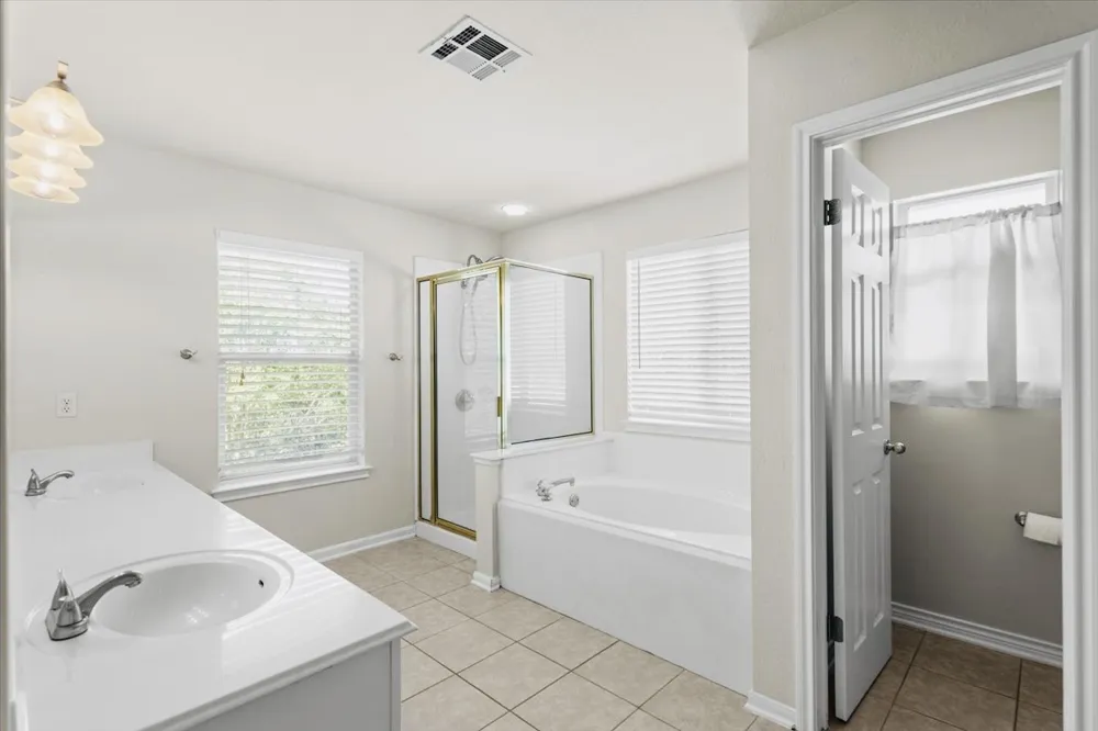 3112 Burks Lane Austin, TX 78732