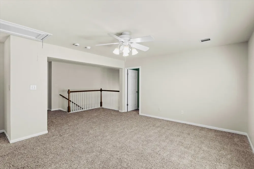 3112 Burks Lane Austin, TX 78732