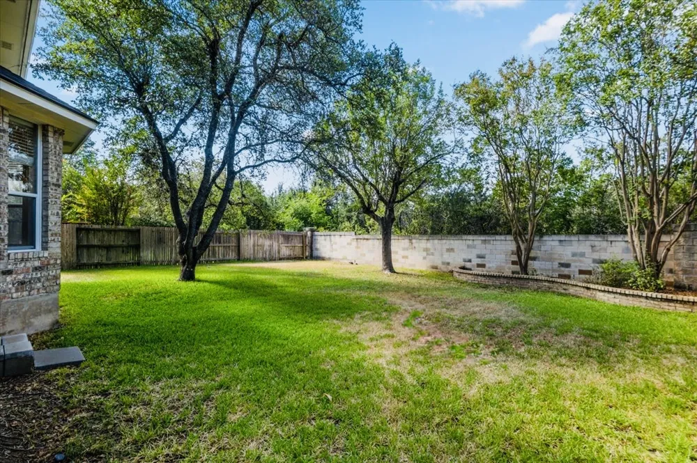 3112 Burks Lane Austin, TX 78732