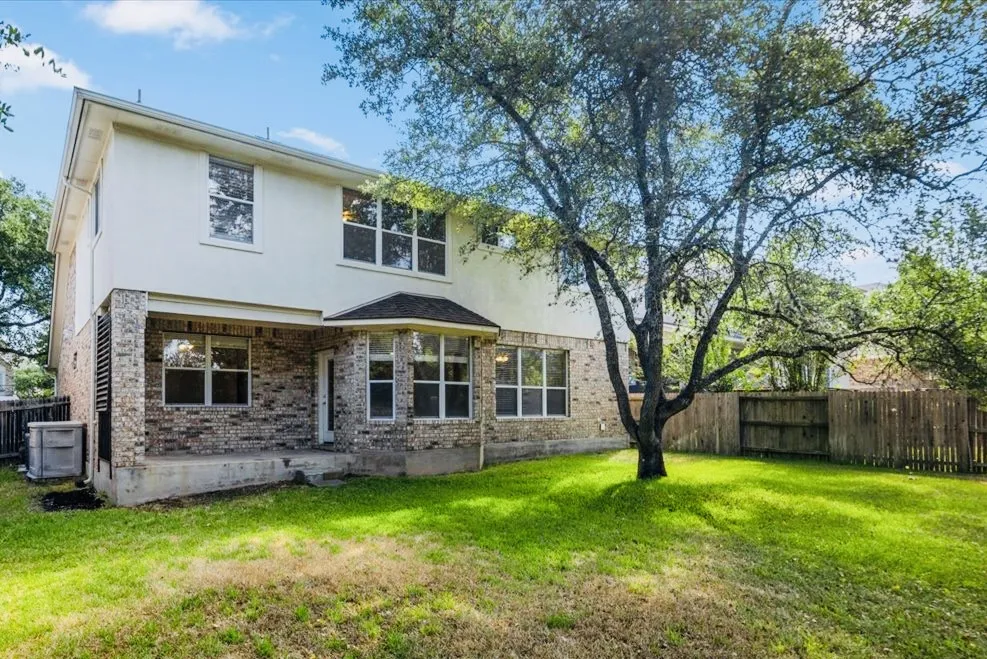 3112 Burks Lane Austin, TX 78732