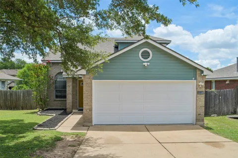 1110 Brashear Lane
