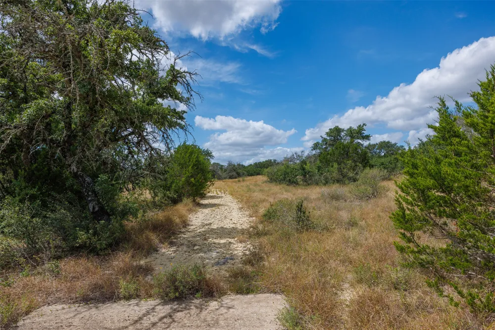 7 Summit Ridge Trail Round Mountain, TX 78663