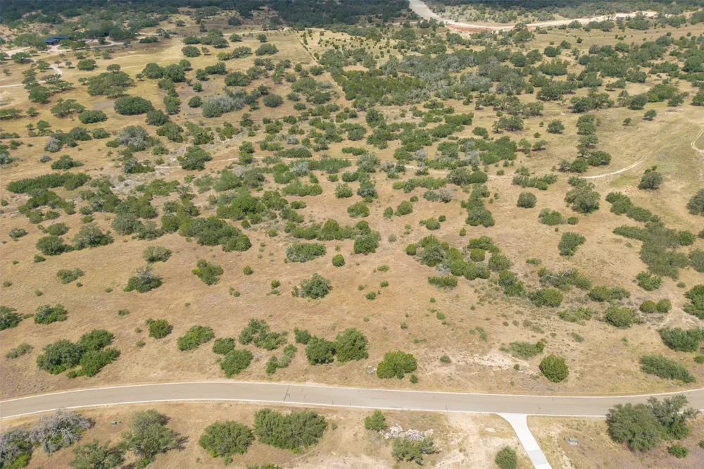 7 Summit Ridge Trail Round Mountain, TX 78663