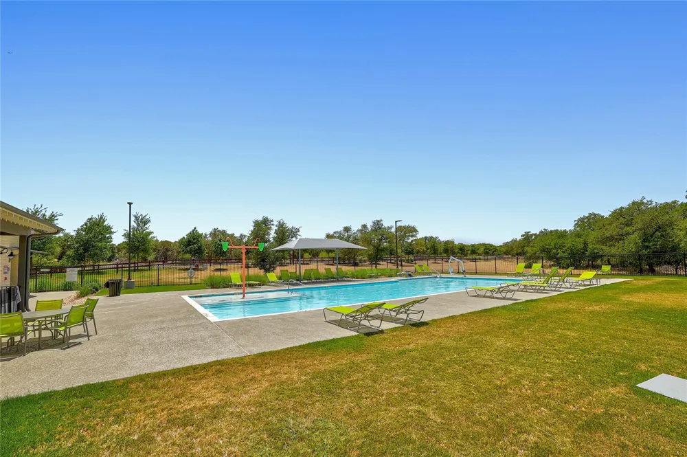 221 Vouvray Street Leander, TX 78641