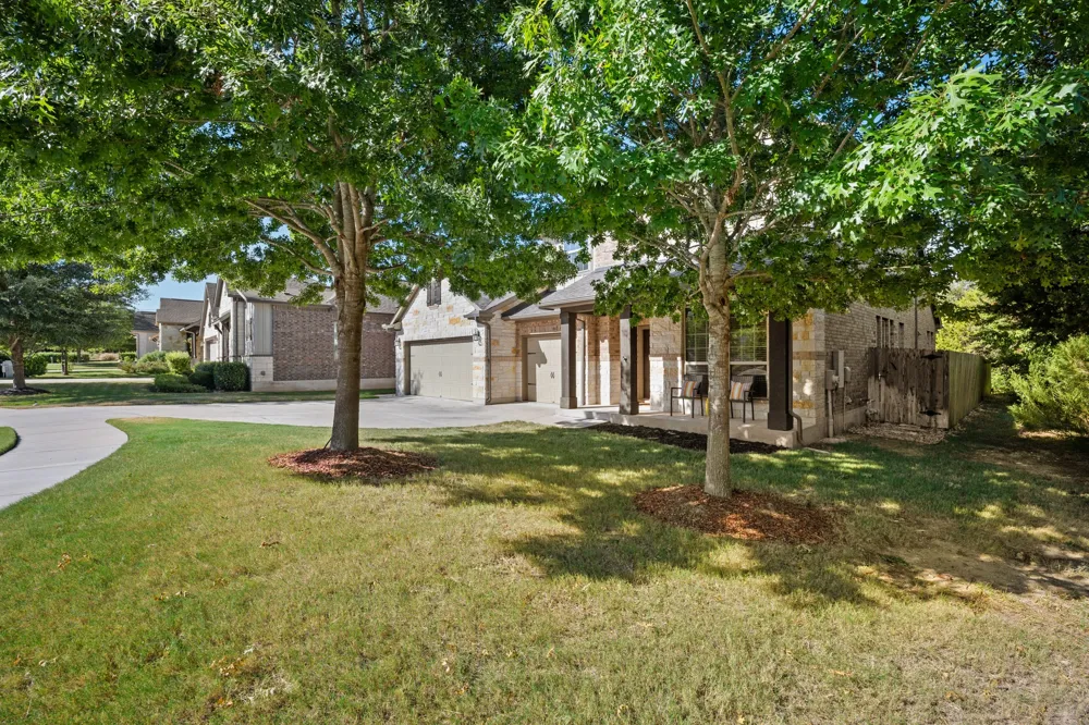 221 Vouvray Street Leander, TX 78641