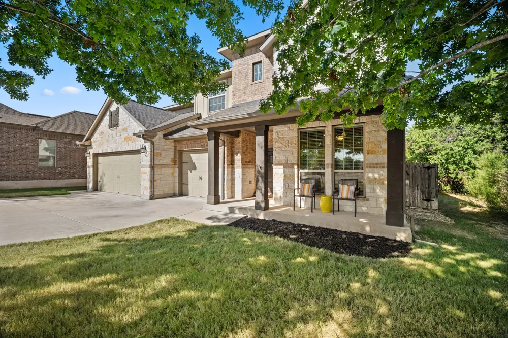 221 Vouvray Street Leander, TX 78641
