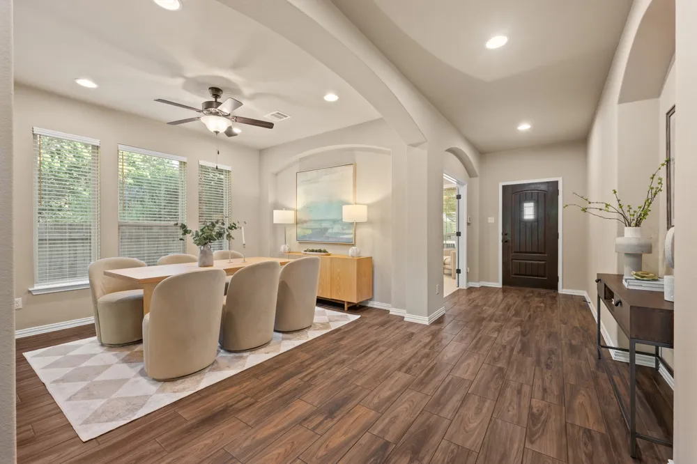 221 Vouvray Street Leander, TX 78641