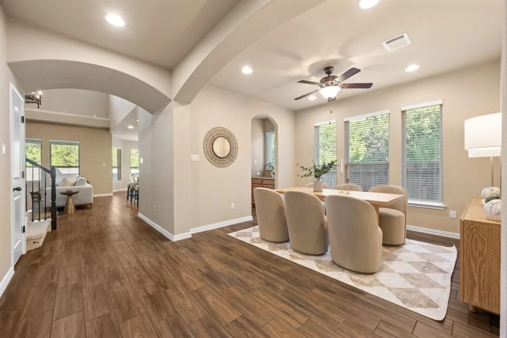 221 Vouvray Street Leander, TX 78641