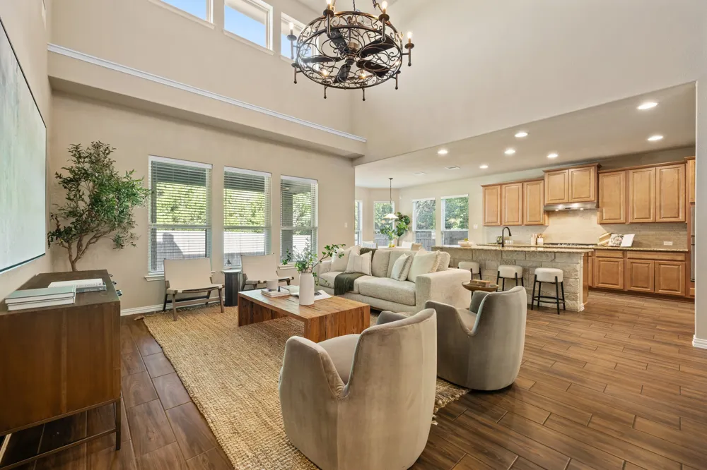 221 Vouvray Street Leander, TX 78641