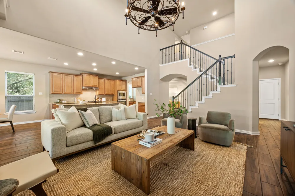 221 Vouvray Street Leander, TX 78641