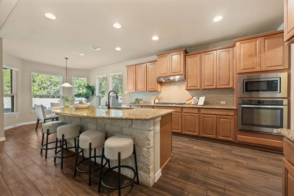 221 Vouvray Street Leander, TX 78641
