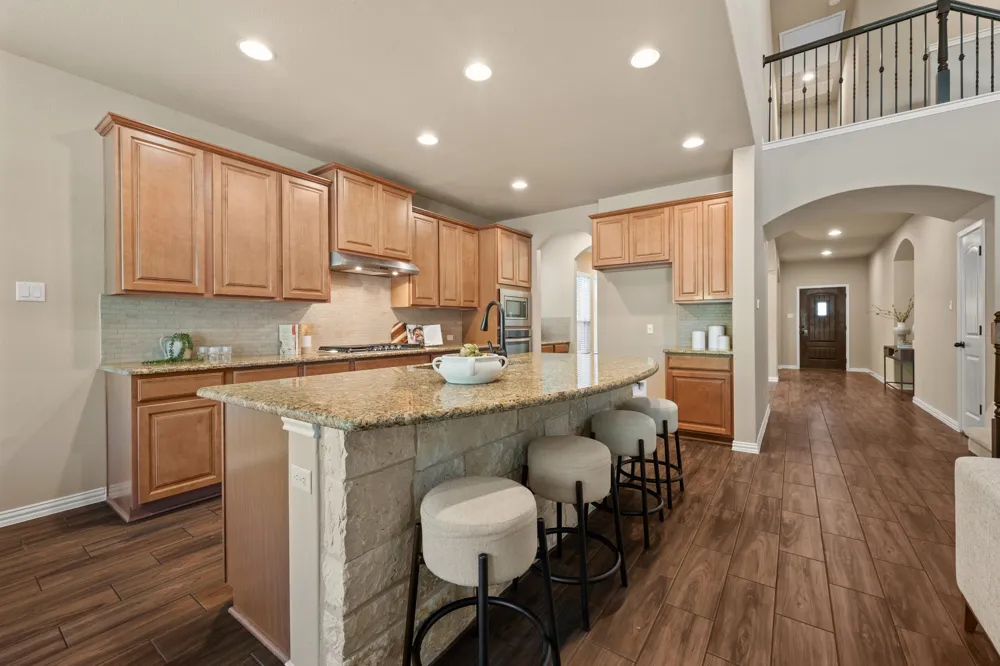 221 Vouvray Street Leander, TX 78641