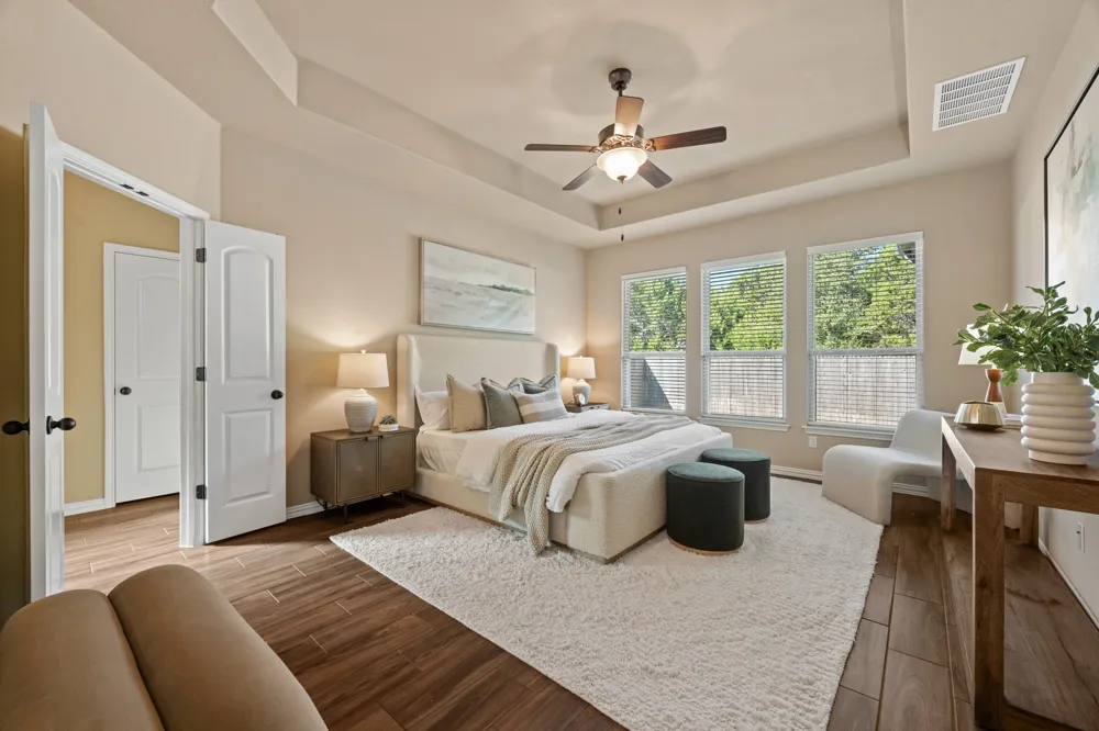 221 Vouvray Street Leander, TX 78641
