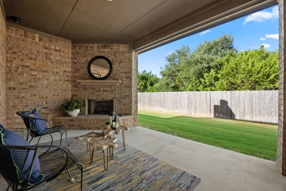 221 Vouvray Street Leander, TX 78641