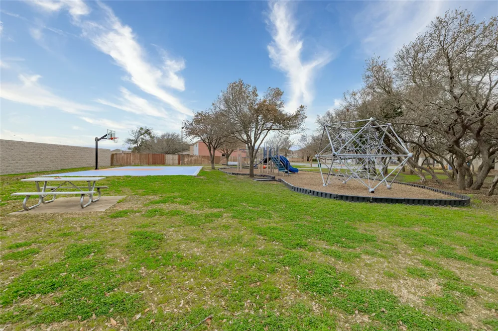 221 Vouvray Street Leander, TX 78641