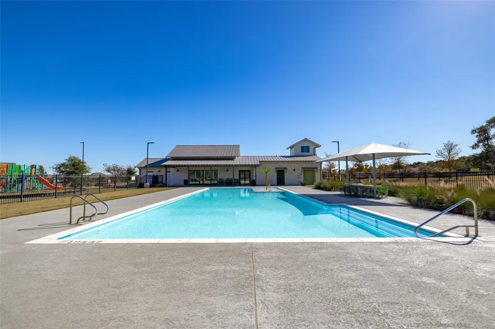 221 Vouvray Street Leander, TX 78641