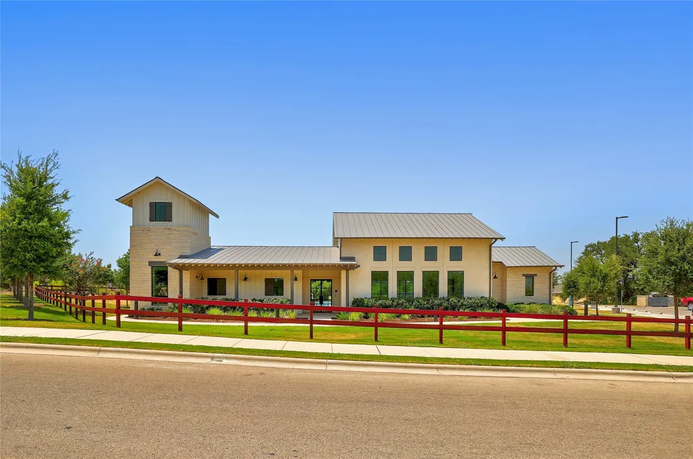 221 Vouvray Street Leander, TX 78641