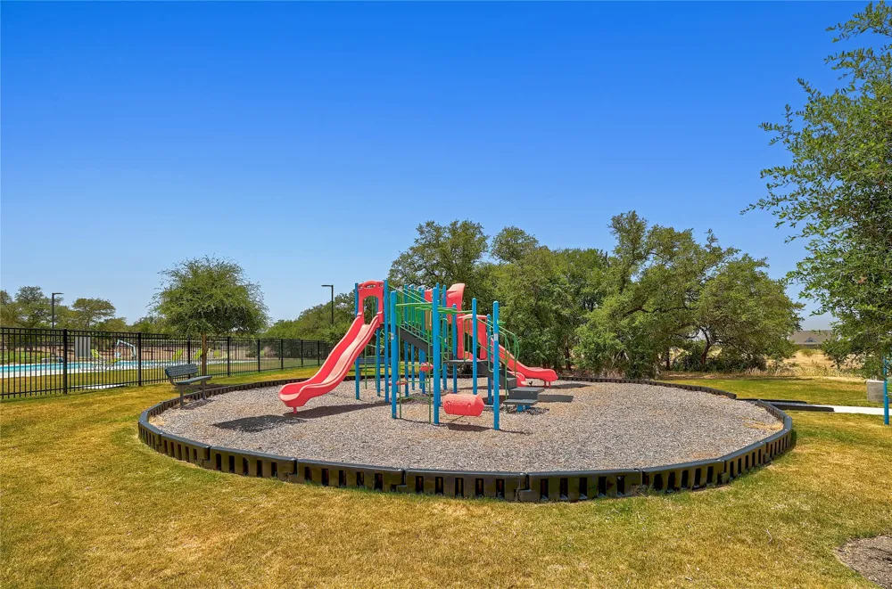 221 Vouvray Street Leander, TX 78641