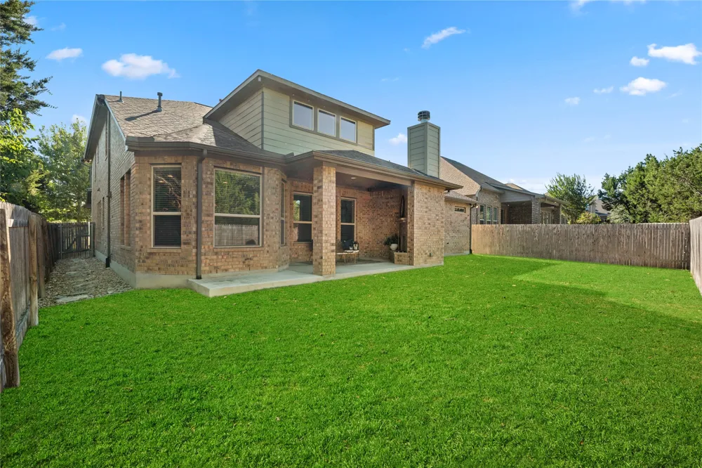 221 Vouvray Street Leander, TX 78641