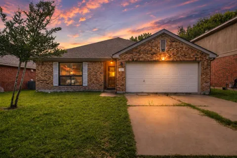 511 Dusty Leather Court