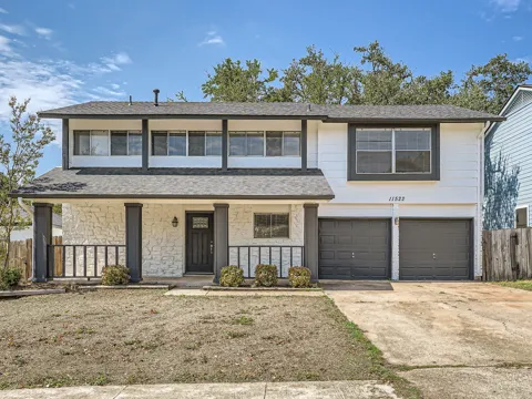 11522 Powder Mill Trail