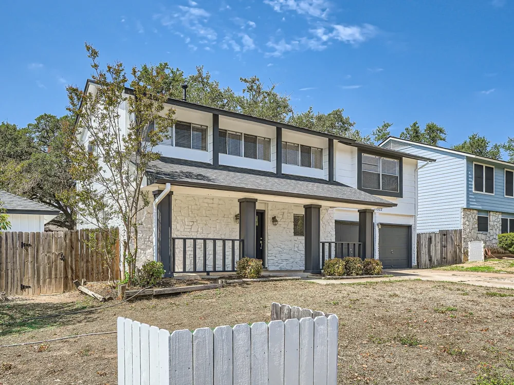 11522 Powder Mill Trail Austin, TX 78750